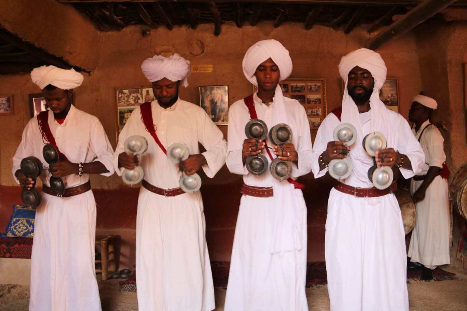 Discover what are the most popular festivals in Morocco this year